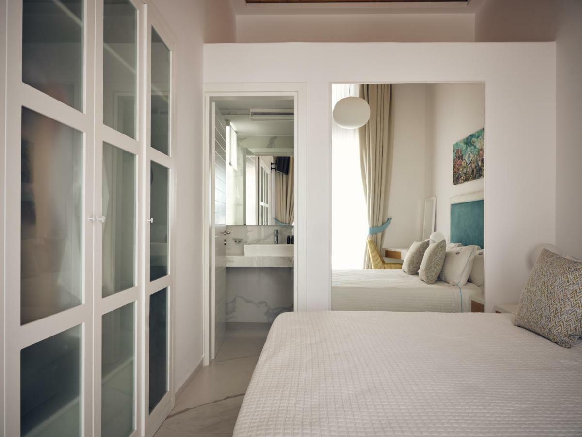 Arcs Suites & Residences Mykonos Town Exterior photo